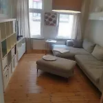 2 Zimmer Wohnung Lister Meile, Hauptbahnhof Hannover