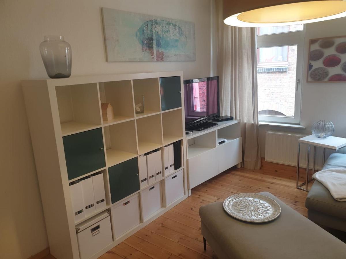 2 Lister Meile, Hauptbahnhof Apartment Hannover
