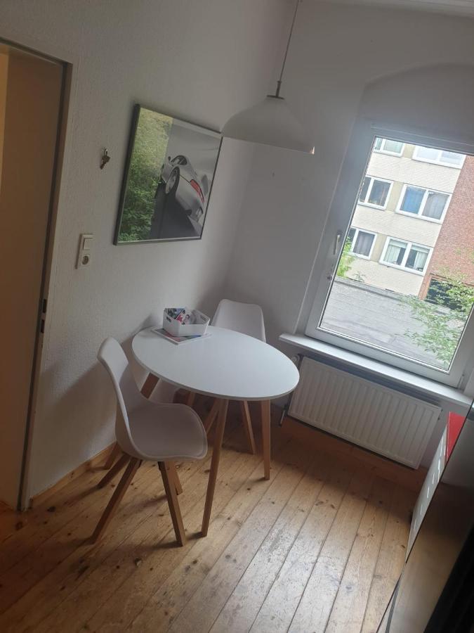 Apartment 2 Lister Meile, Hauptbahnhof
