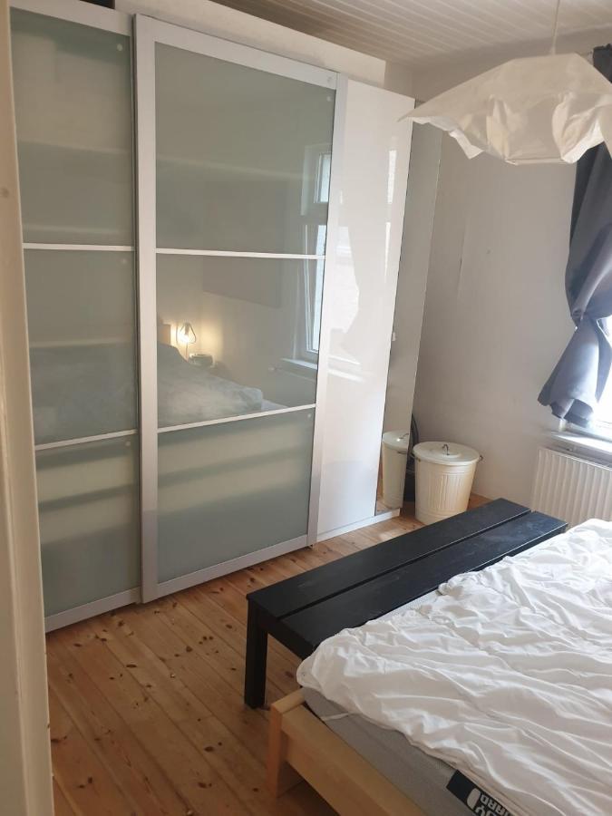 2 Lister Meile, Hauptbahnhof Apartment *