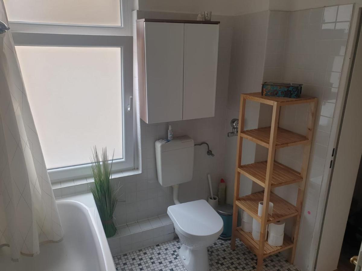 2 Lister Meile, Hauptbahnhof Apartment