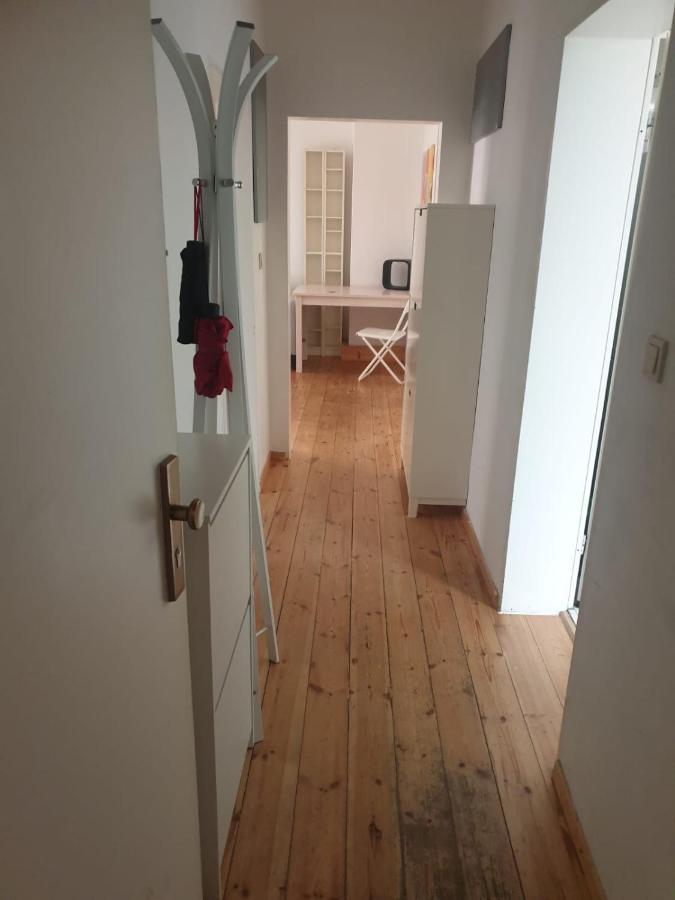 2 Lister Meile, Hauptbahnhof Apartment *