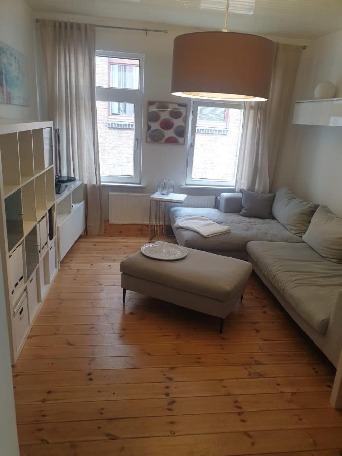 2 Lister Meile, Hauptbahnhof Apartment Hannover