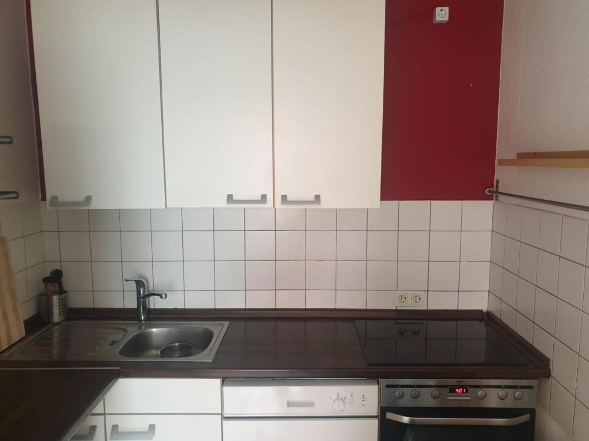 2 Lister Meile, Hauptbahnhof Apartment